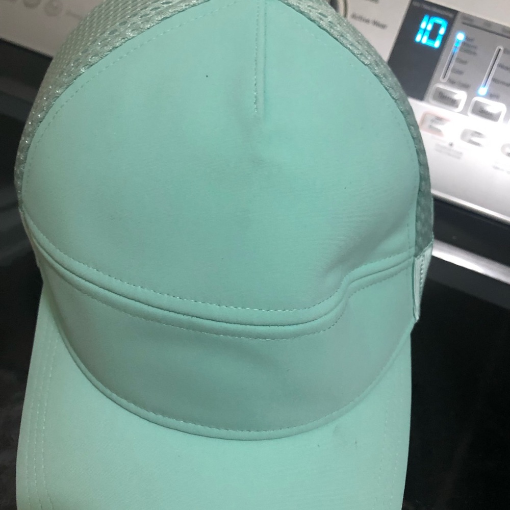 Brand new lululemon hat